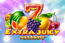 Extra Juicy Megaways™